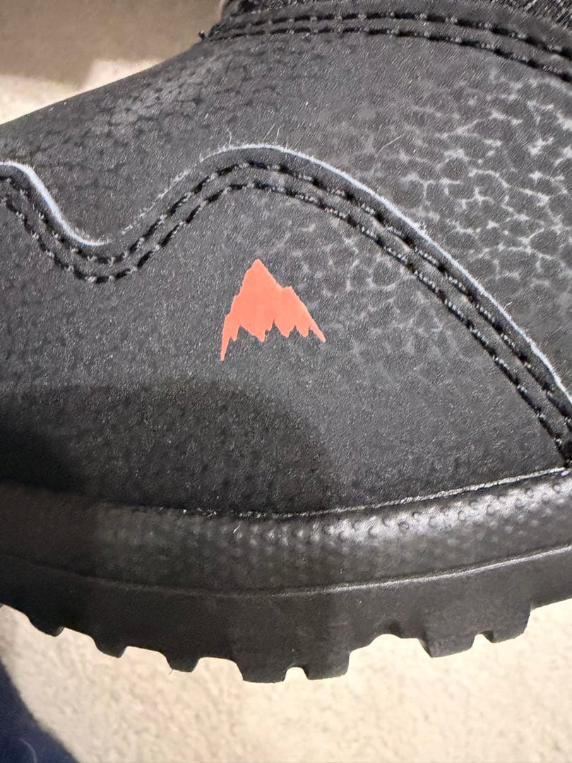 Burtonzipline7K25cm箱付き24-25モデル