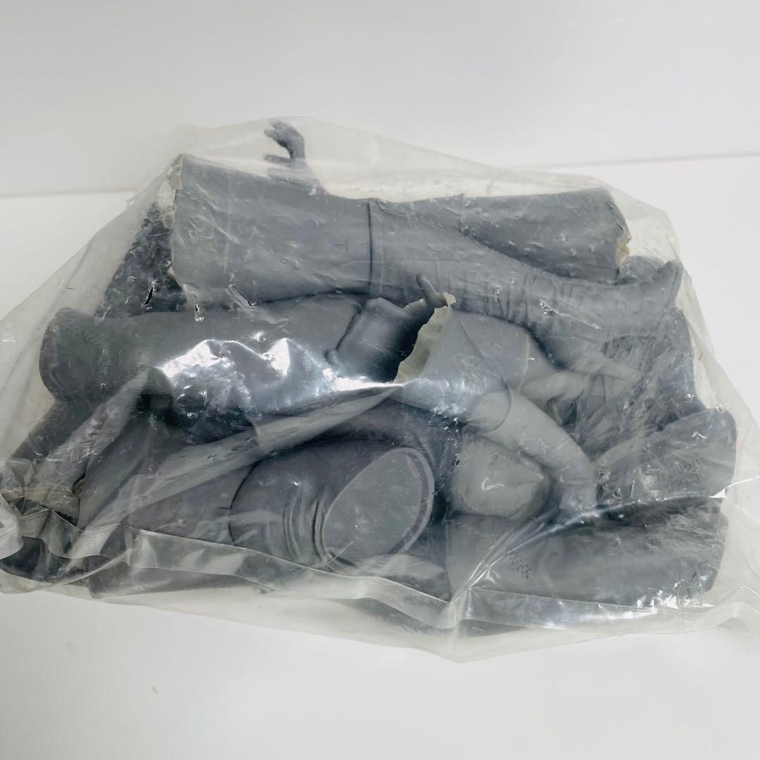 【希少】 HORIZON VINYL MODEL KIT CATWOMAN