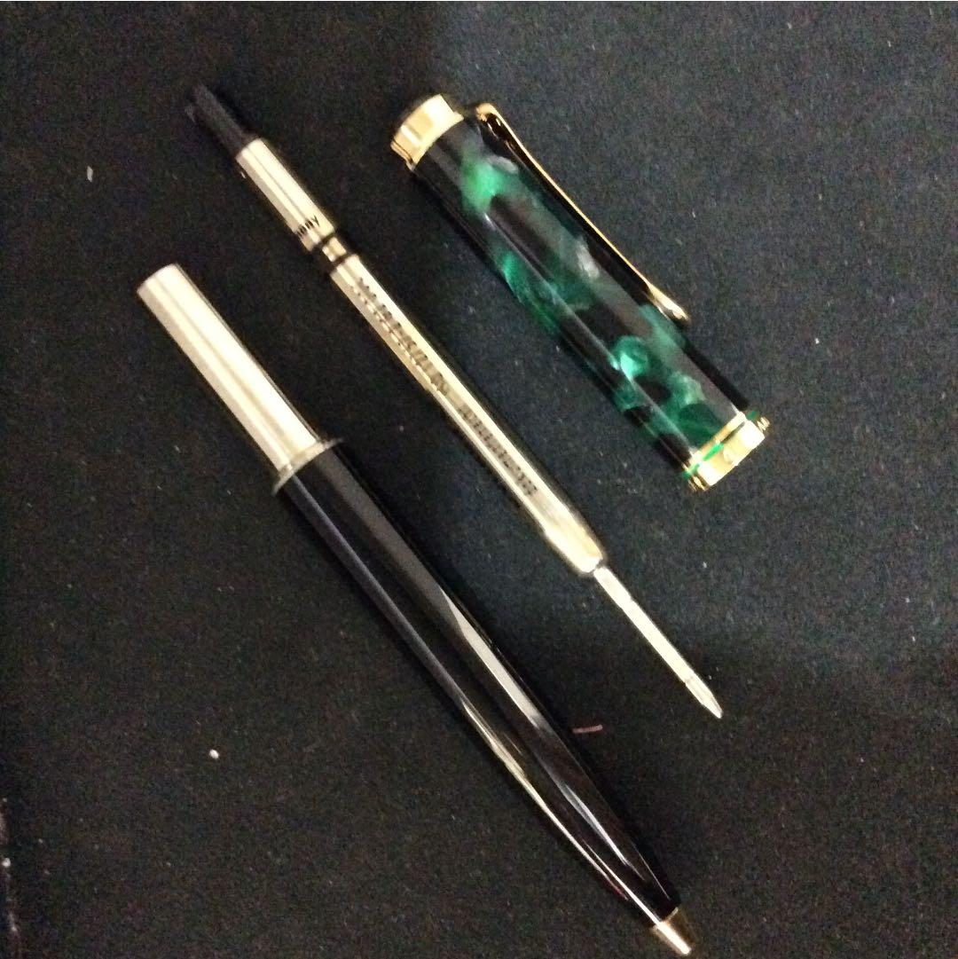 ペリカンボールペン都市シリーズ ベルリン