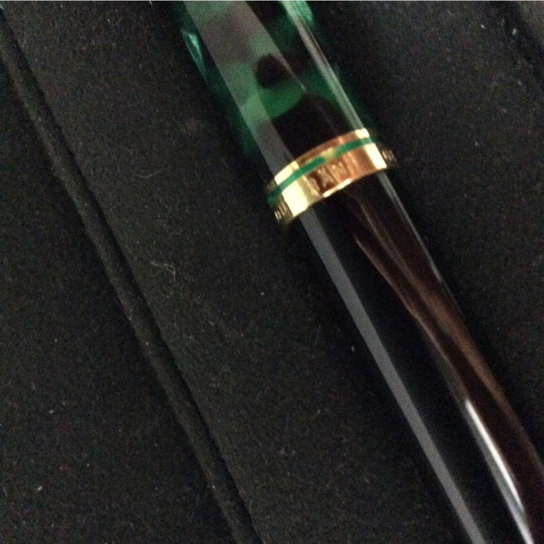 ペリカンボールペン都市シリーズ ベルリン