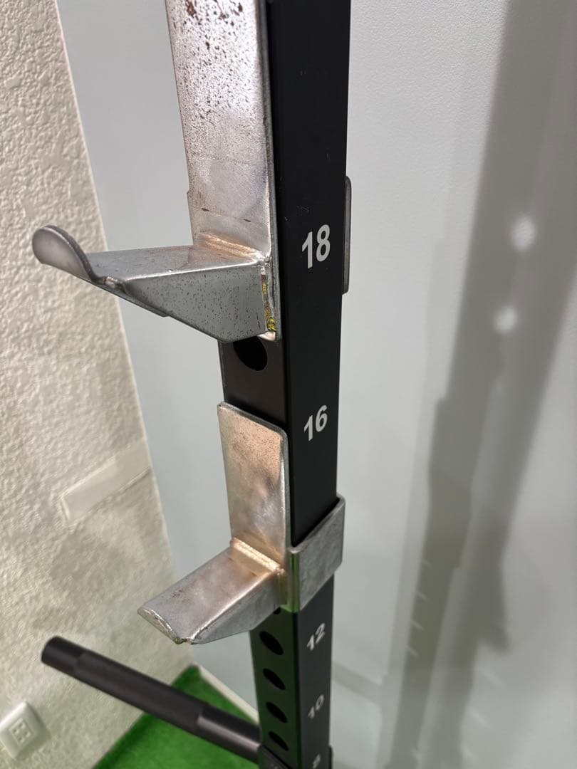 POWERTECパワーラック（引取り限定）