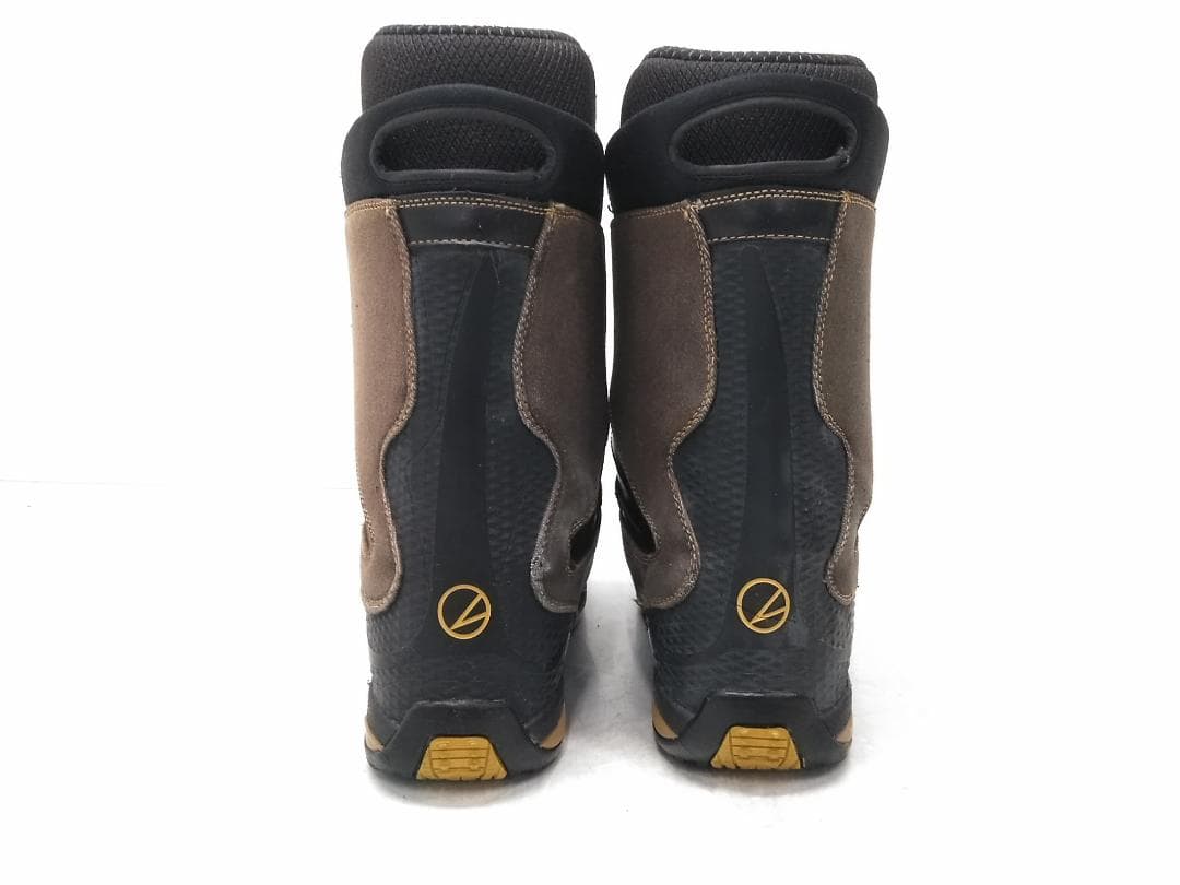 ラスターツ スノーボードブーツ ボアシステム メンズ 25.5～26.0ｃｍ ●