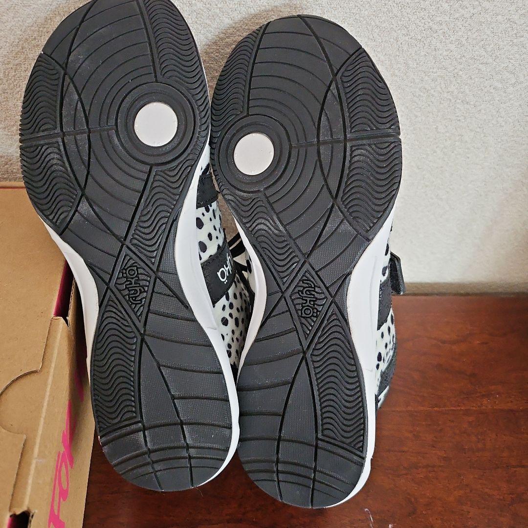 ryka Tenacity Dalmatian トレーニングシューズ US 6M