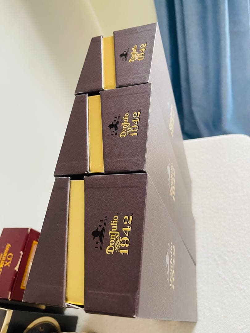 ドン フリオ 1942 テキーラ 750ｍｌ 38％