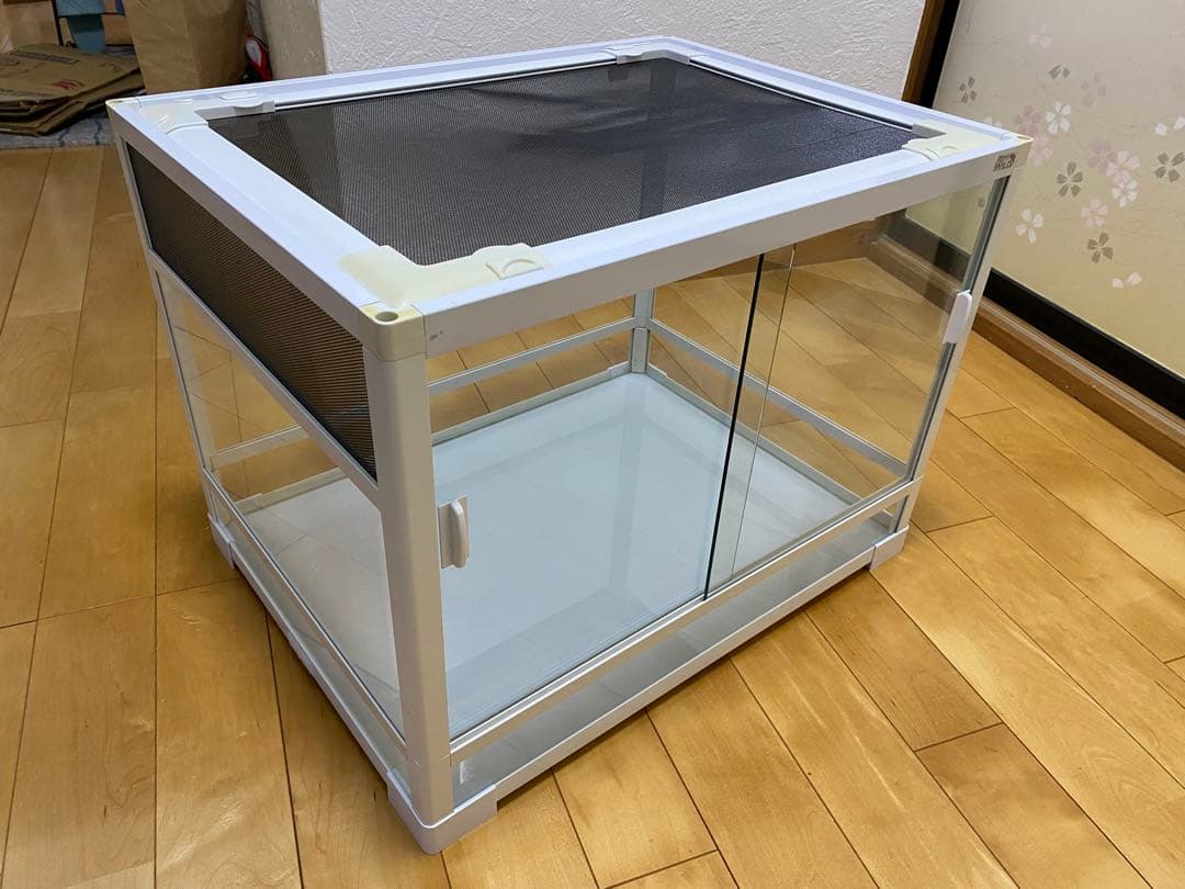 三晃商会パンテオン6045＋底面パーツを除く新品パーツ一式