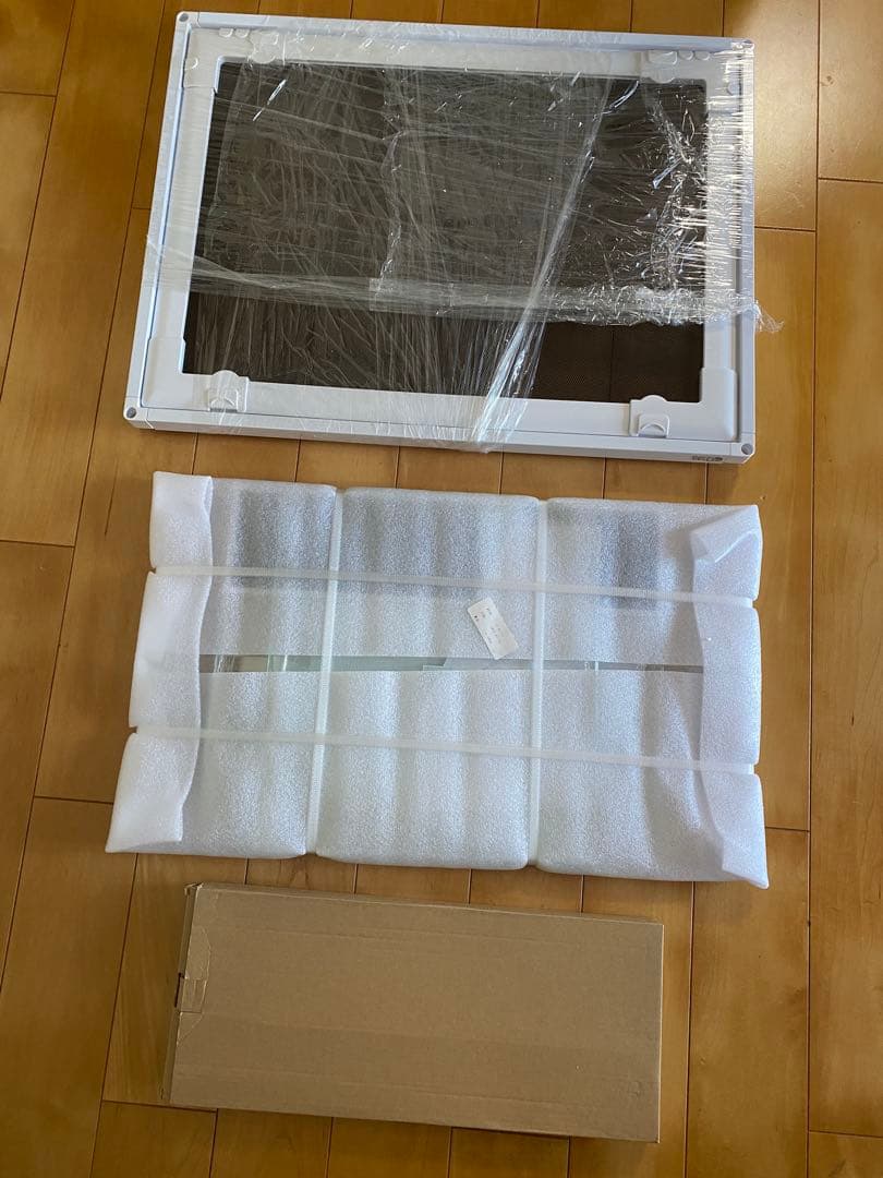 三晃商会パンテオン6045＋底面パーツを除く新品パーツ一式