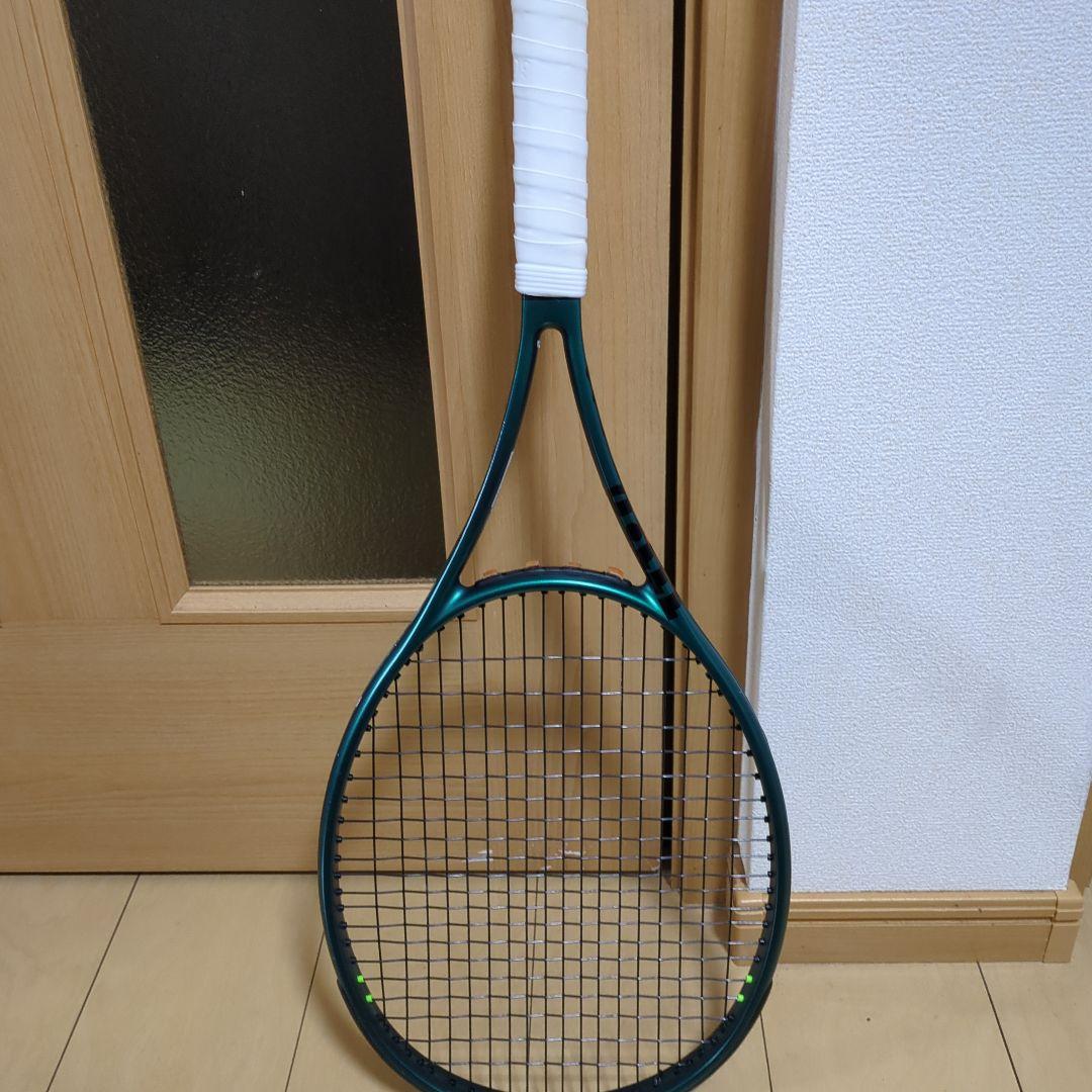 Wilson ブレード98 v9