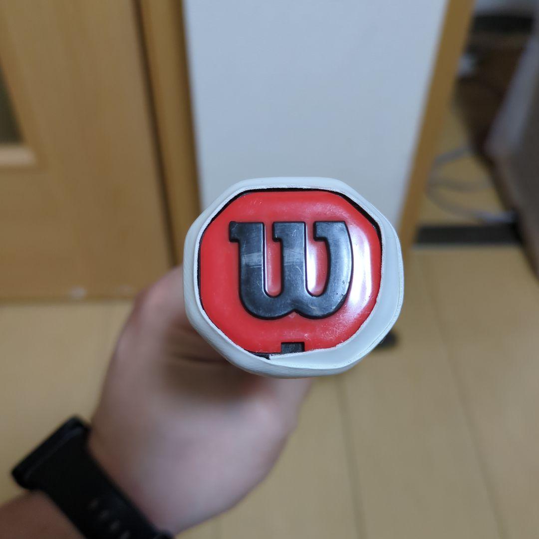 Wilson ブレード98 v9