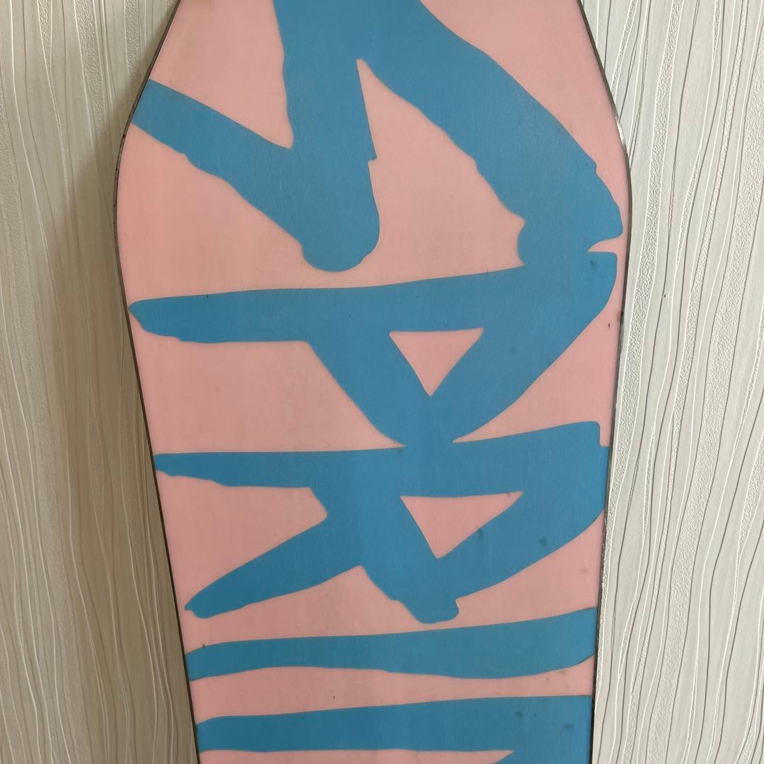 【CAPITA】 SPRING-BREAK-TWIN 154cm