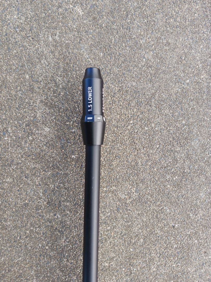 三菱ケミカル VANQUISH ヴァンキッシュ 5S