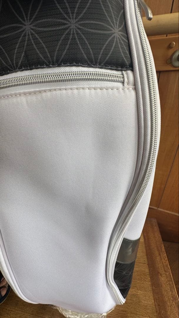 Callaway Solaire　キャロウェイ キャディバック ゴルフバック