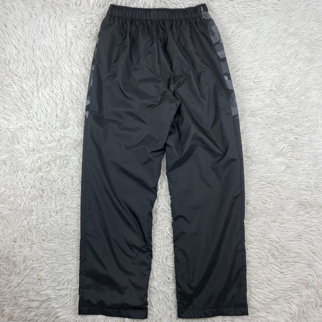 MIZUNO ウインドブレーカー　ジャージ　セットアップ　L