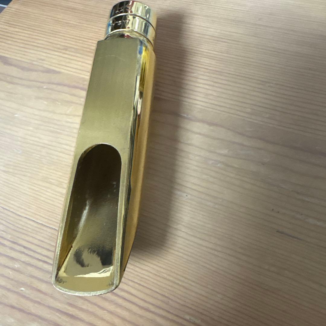 オットーリンク ”Super” Tone Master 6⭐︎ テナー