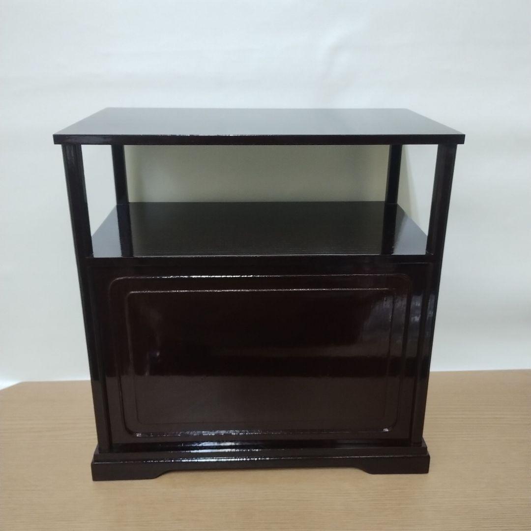 漆器の器局 夏用冬用