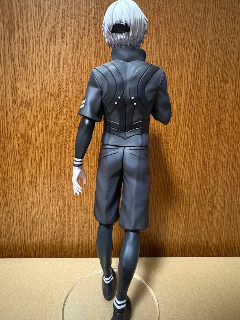 東京喰種　金木研　Grandista フィギュア　リペイント
