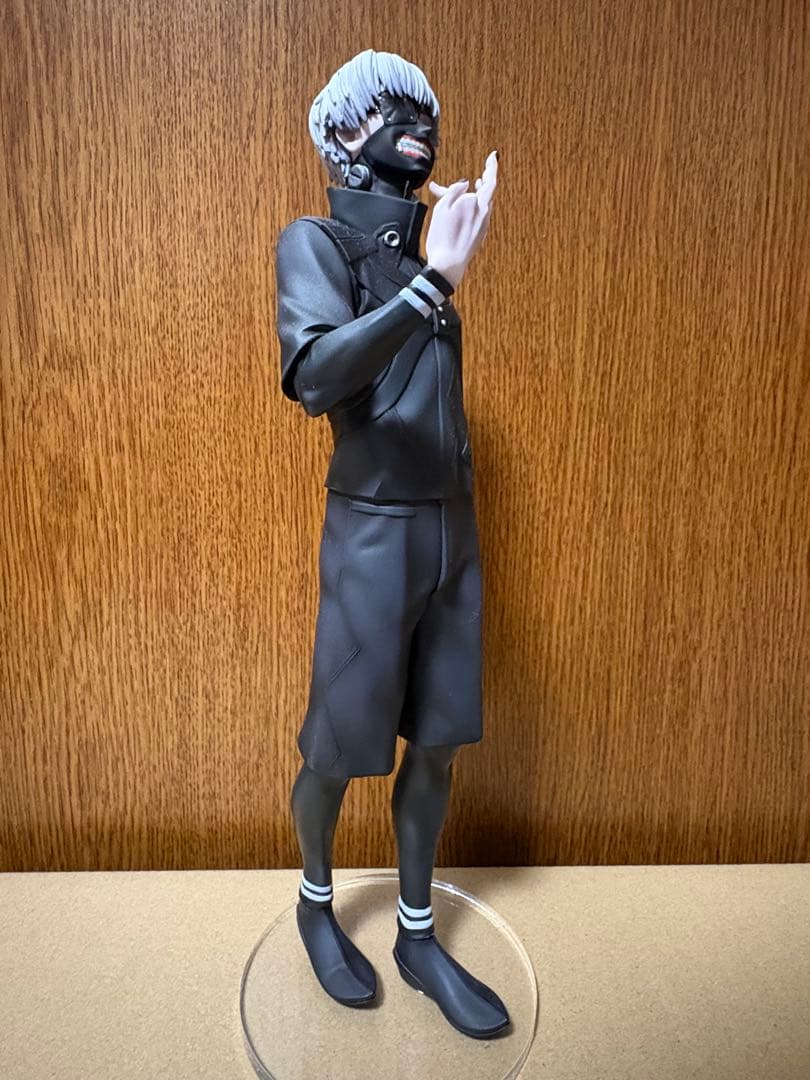 東京喰種　金木研　Grandista フィギュア　リペイント