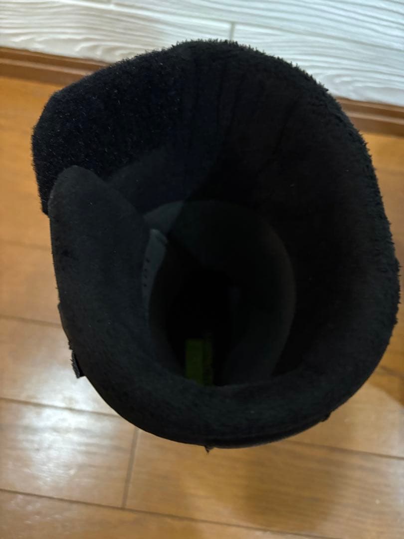 RIDE THE 92 28.0cm 23-24年 US10 ライド92