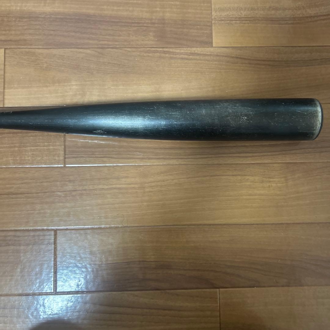 中学硬式用バット