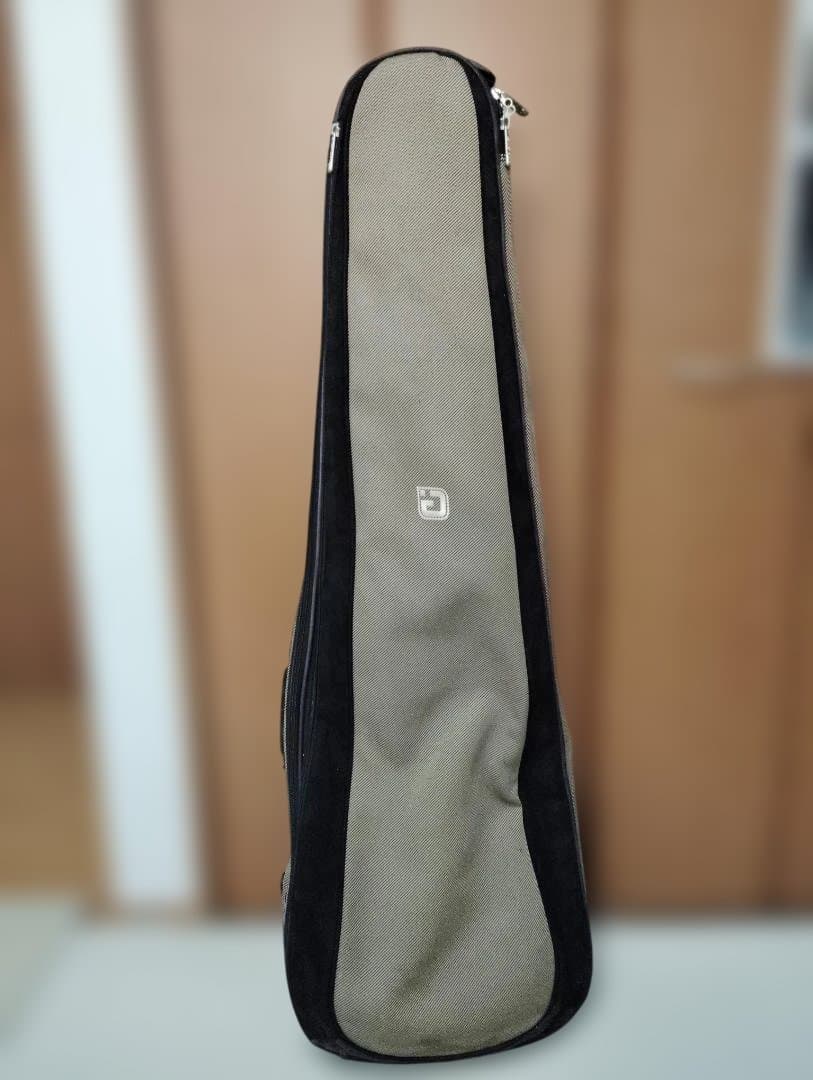 IGIG ベース用ギグケース ツイード仕様