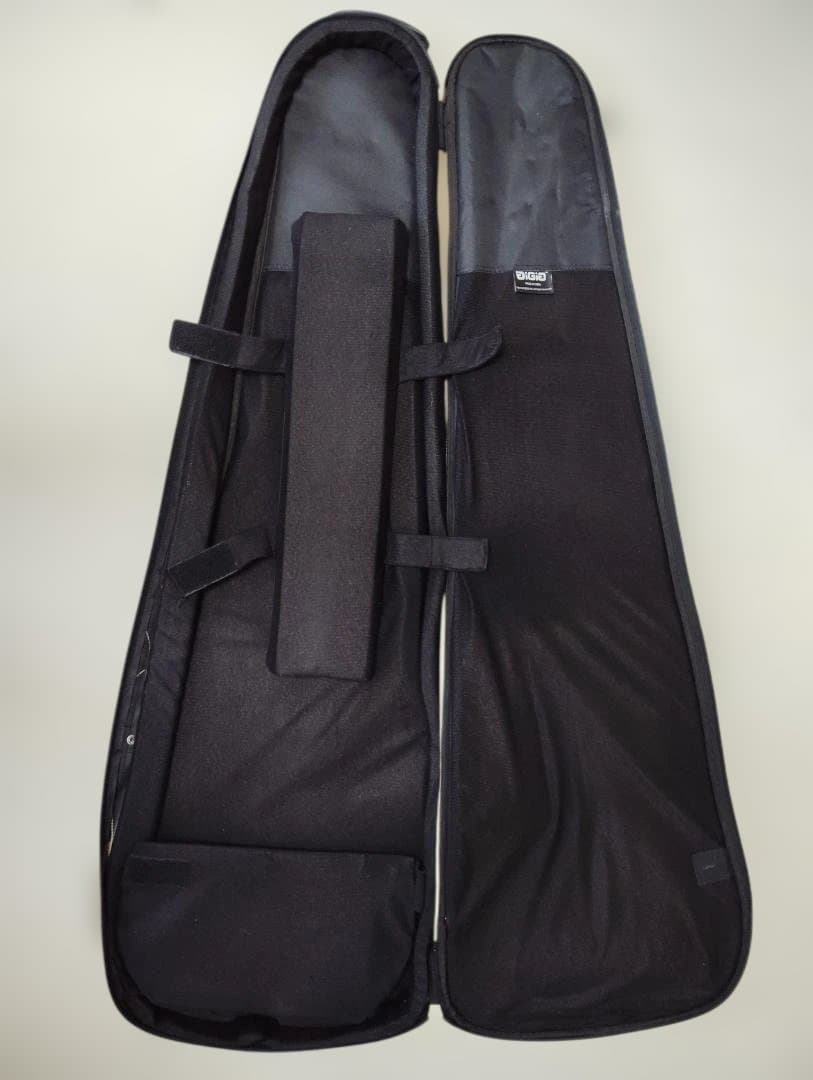 IGIG ベース用ギグケース ツイード仕様