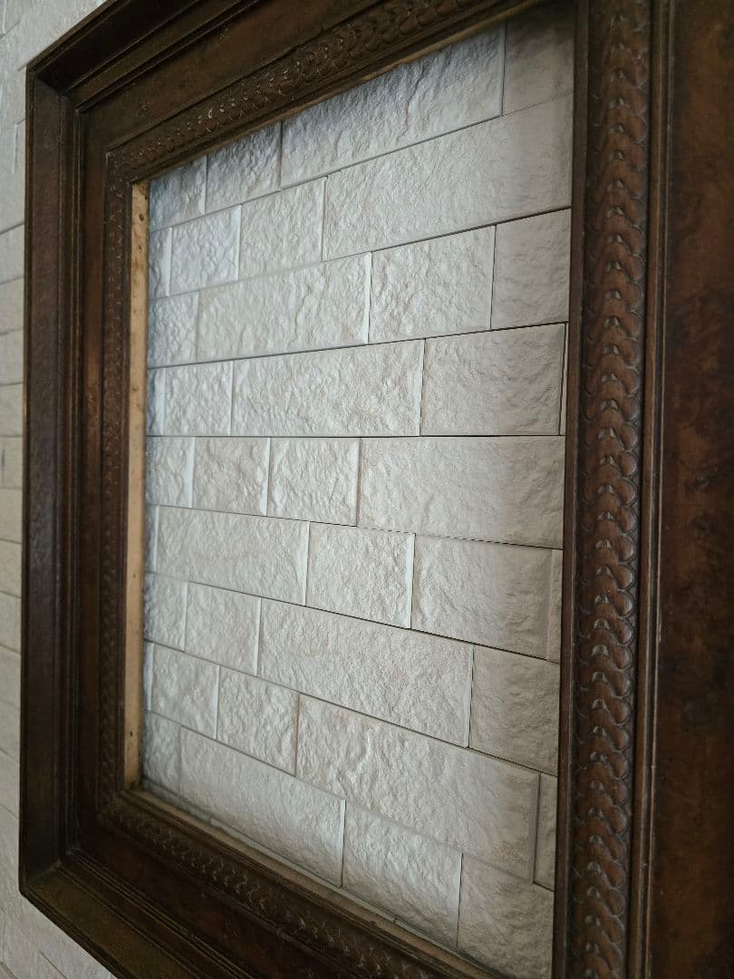 値下げ中　フランス　アンティーク　フレーム