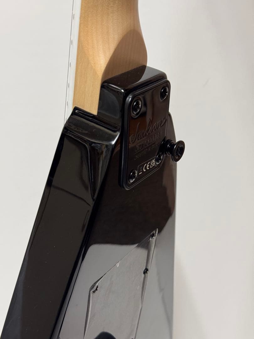 JACKSON ジャクソン JS32 KING V