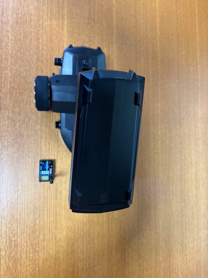 フタバ　4PM PLUS 送受信機セット