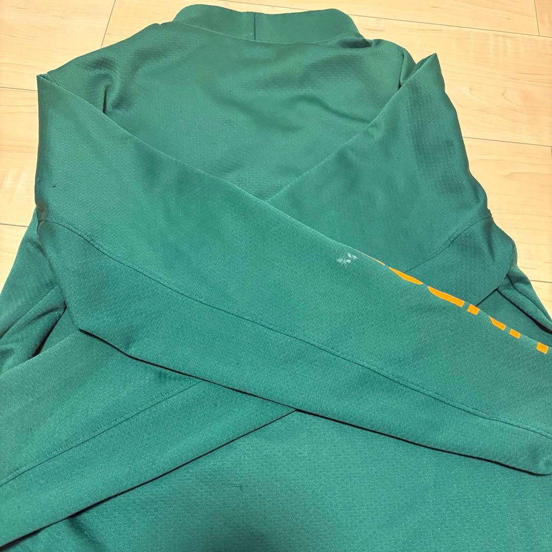 青森山田スポーツウェア