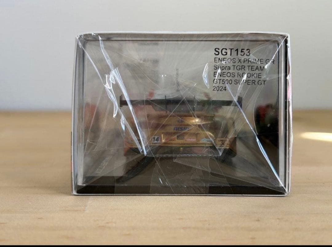 1/43 スパーク ENEOS X PRIME GR SUPRA 2024