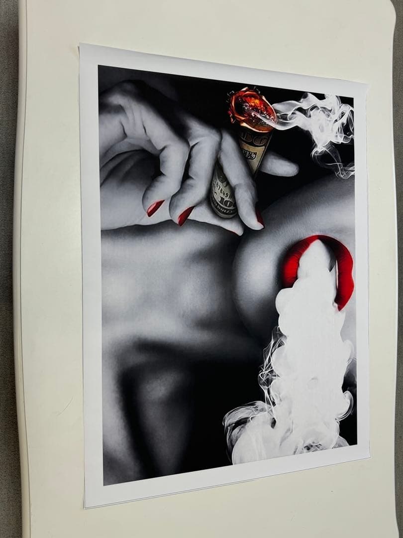 くまモン！キャンバスアート