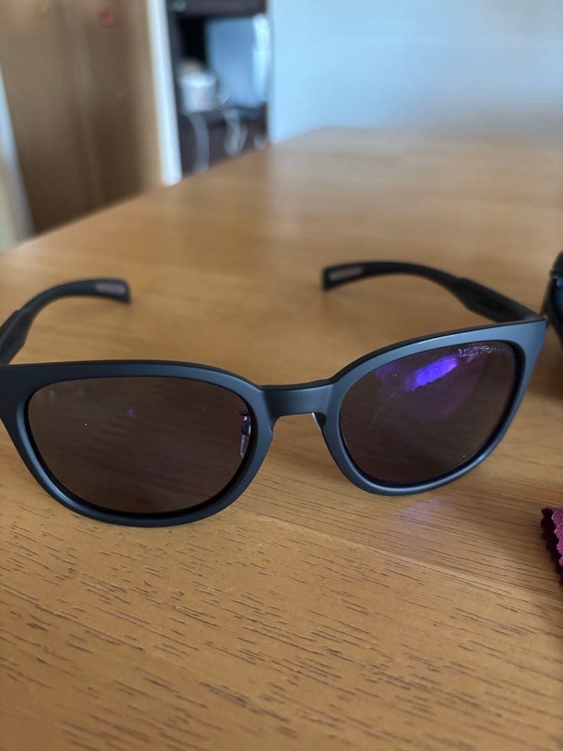 スワンズ ゴルフサングラス pathway002 ウルトラレンズ