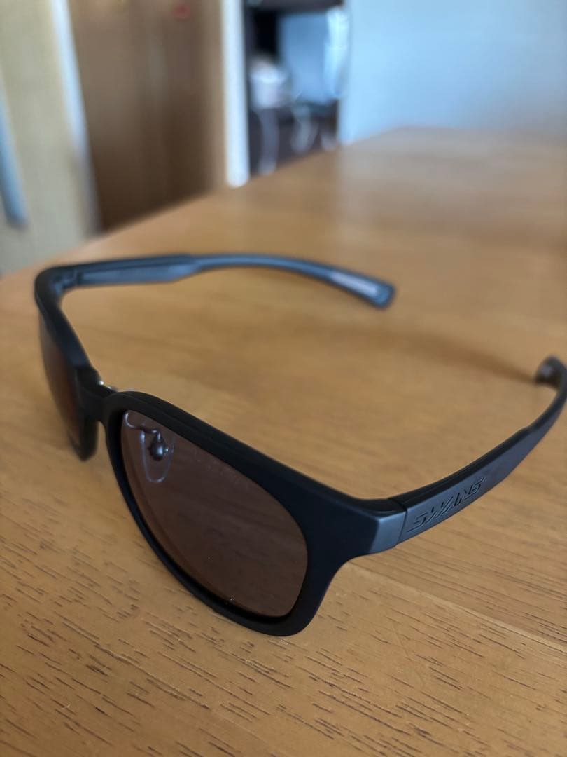 スワンズ ゴルフサングラス pathway002 ウルトラレンズ