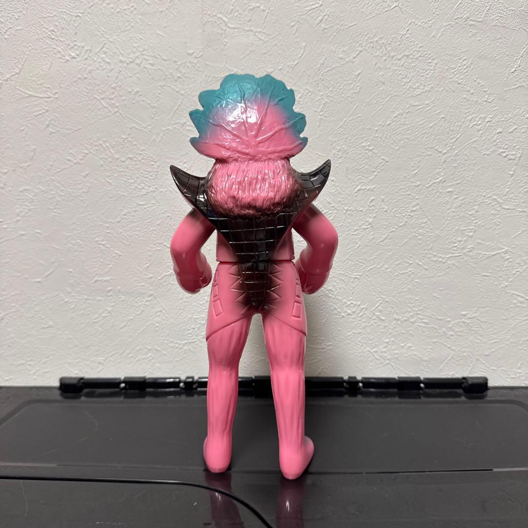 ブルマァク　ギロン星人