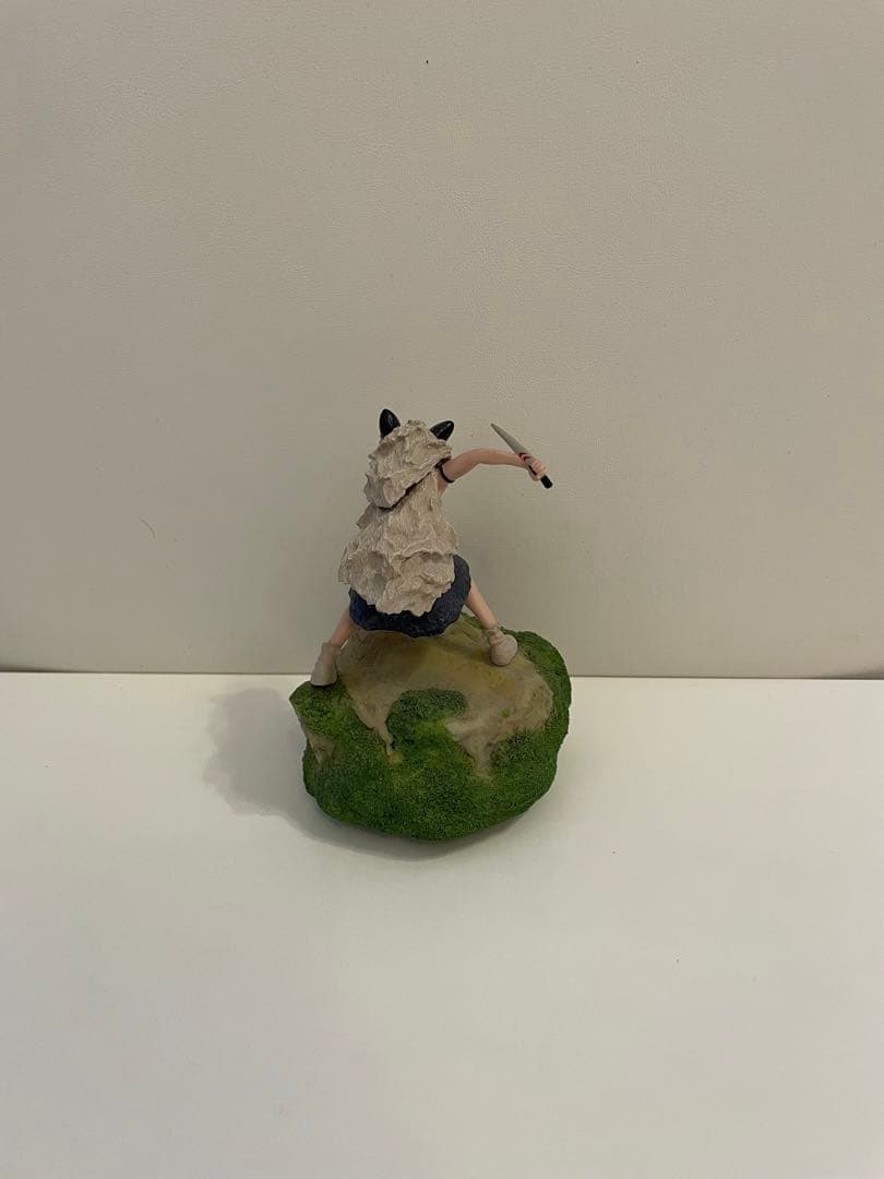 もののけ姫サン　オルゴール