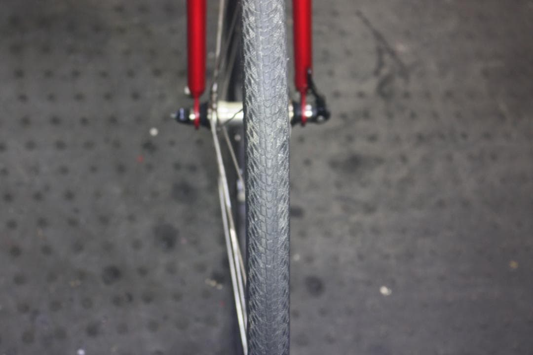 SPORTS CRUISER 700C アルミ シマノ21速 430mm クロス