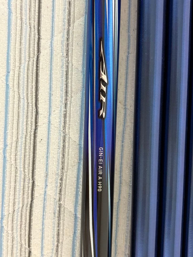 DAIWA 銀影エアA Ｈ90.Q鮎竿