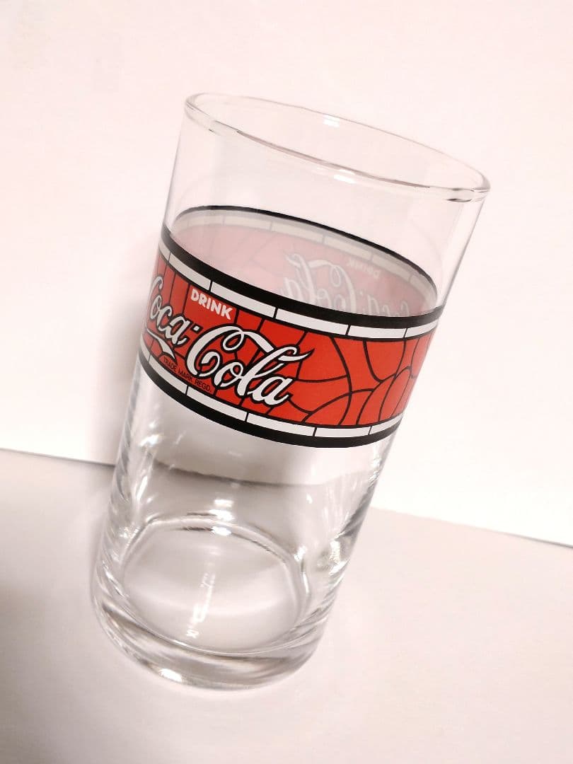 コカ・コーラ グラス&瓶 ７点 マクドナルドコラボ/非売品 昭和レトロ