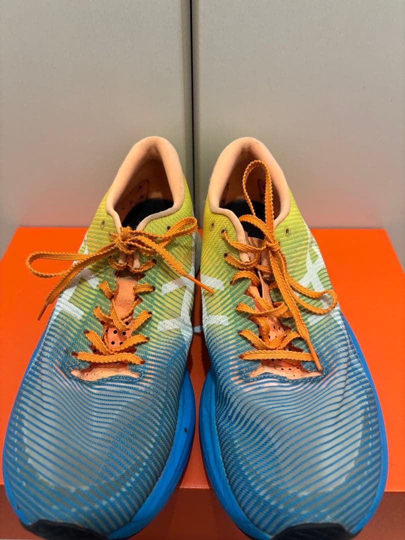 スパイク・シューズ asics SPEED EDGE+