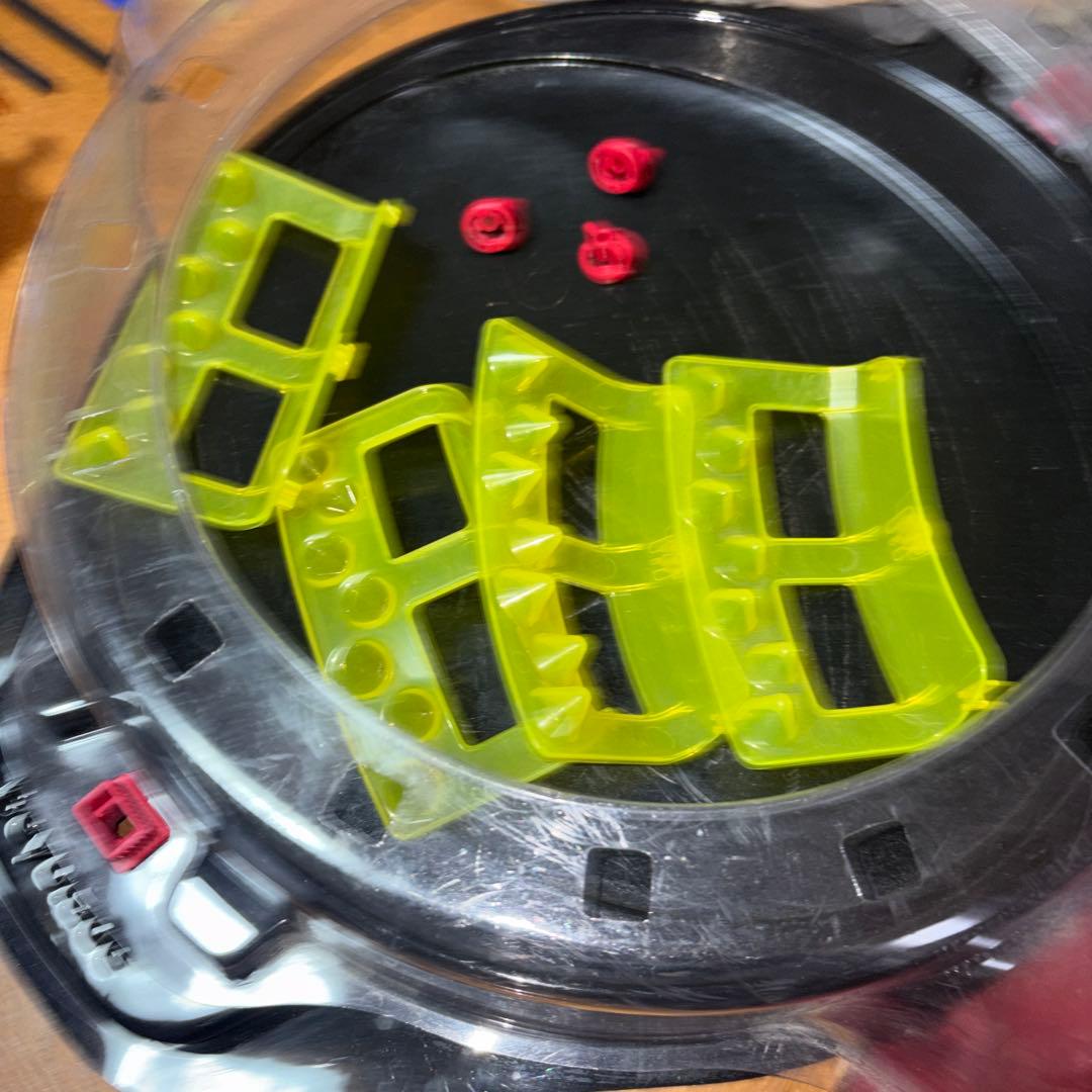 ベイブレードセット まとめ売り　バトルスタジアム付き