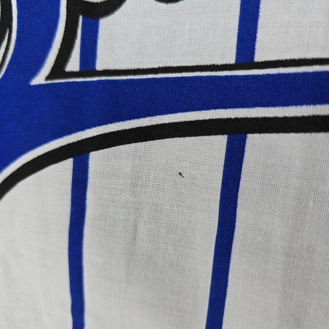 激レア　90年代横浜ベイスターズ応援 法被　(説明文必読)