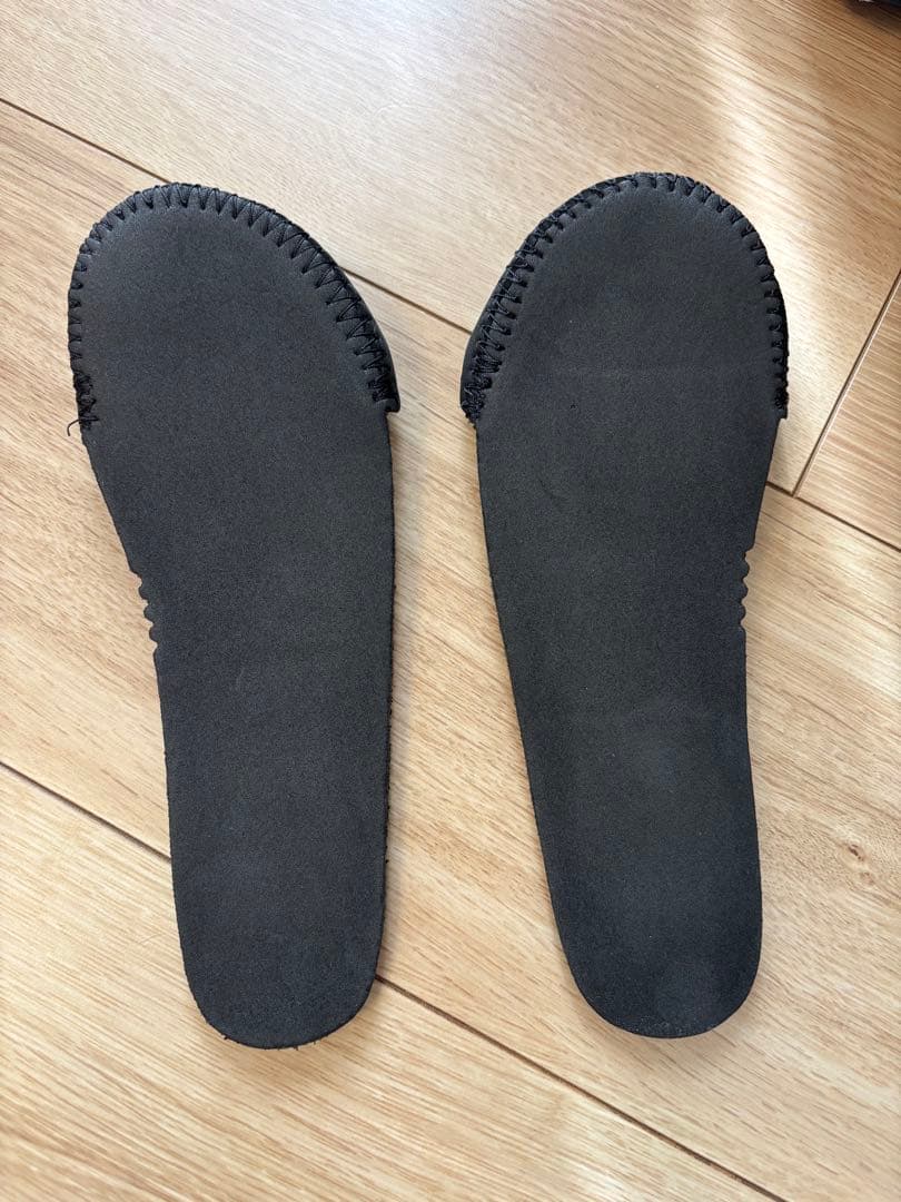 Burton スノーブーツ　19.5cm バートン