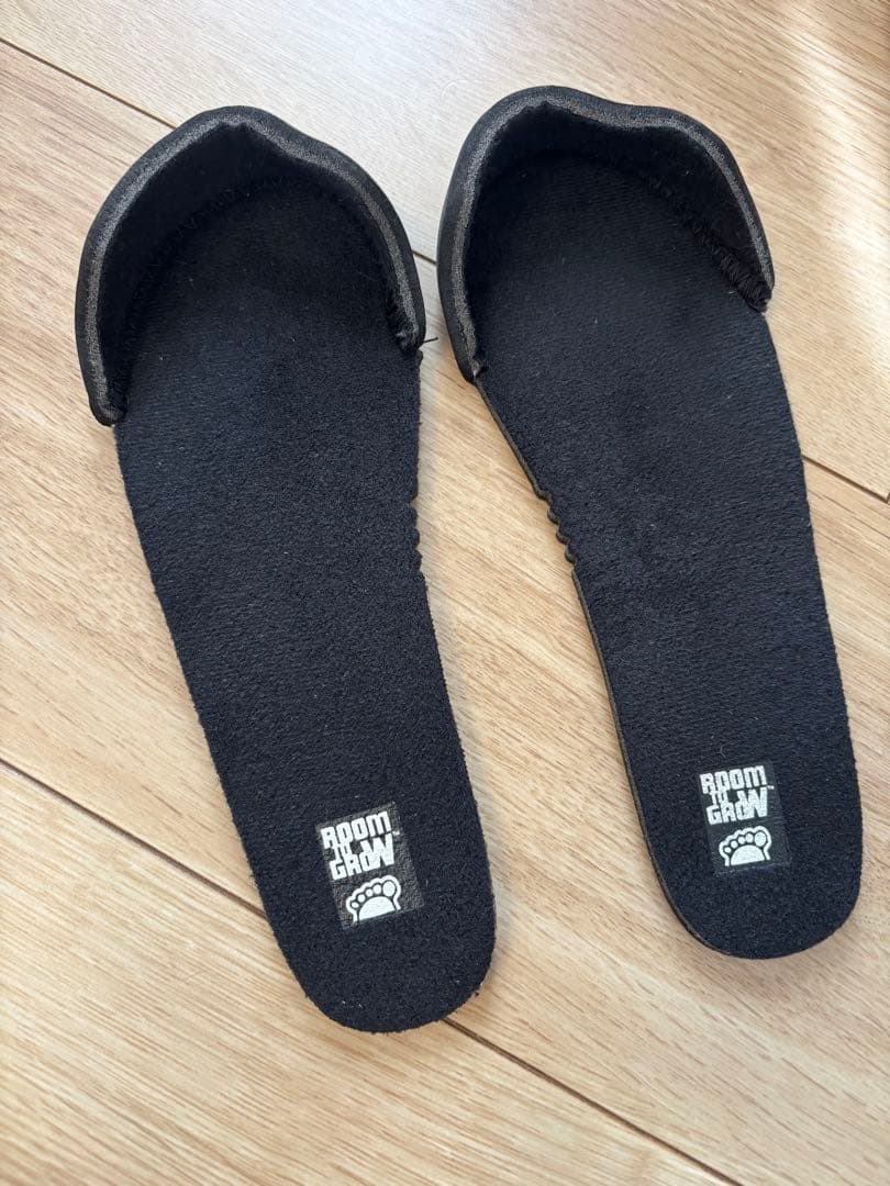 Burton スノーブーツ　19.5cm バートン