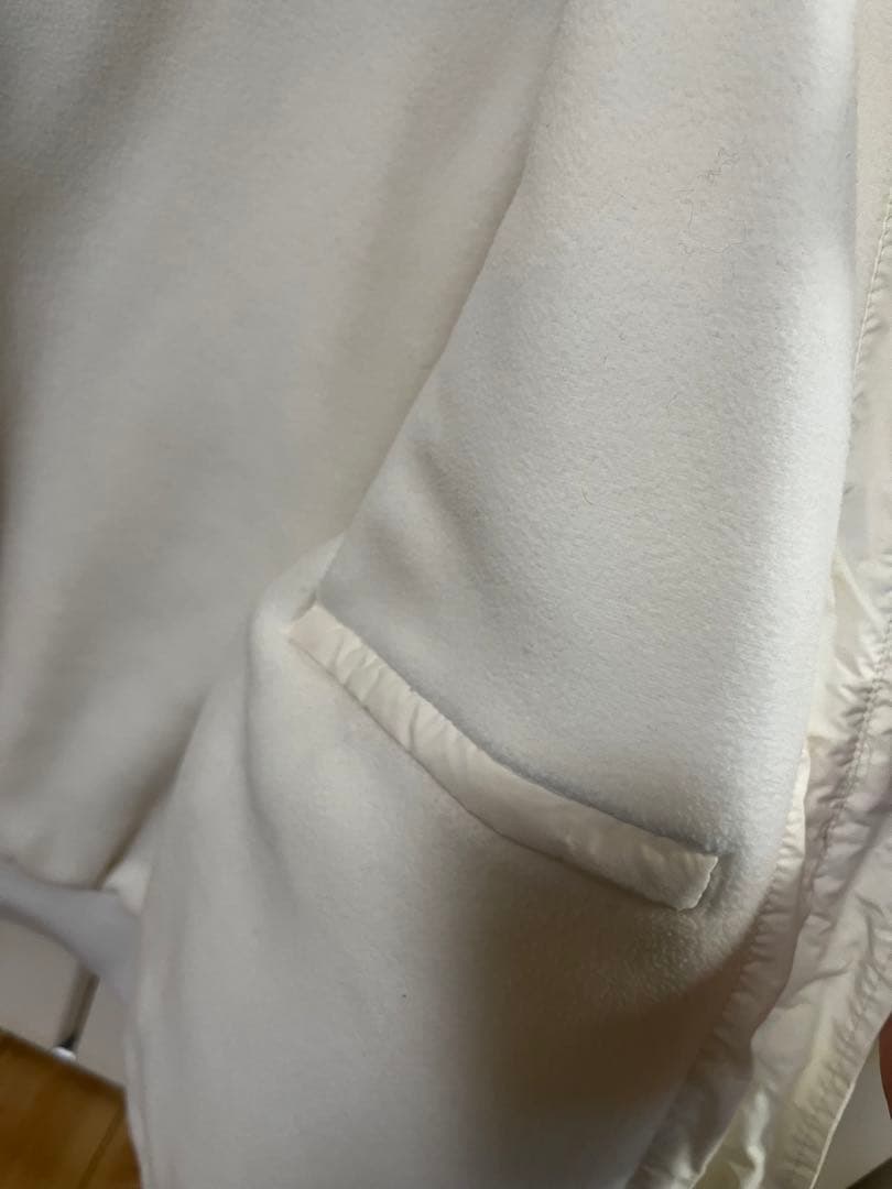 RODDIO ロッディオ　ウインドパーカー