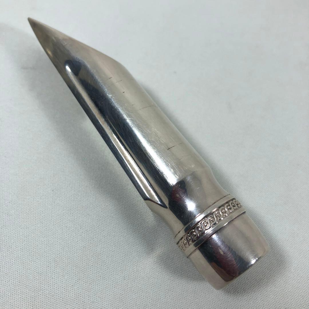 SELMER セルマー サックスマウスピース D