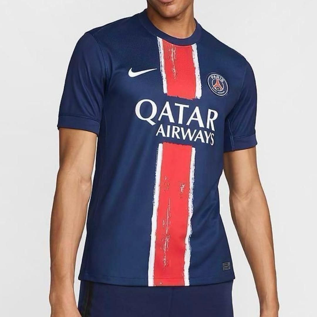 [新品] 正規品 パリサンジェルマン PSG 24/25 ユニフォーム XL