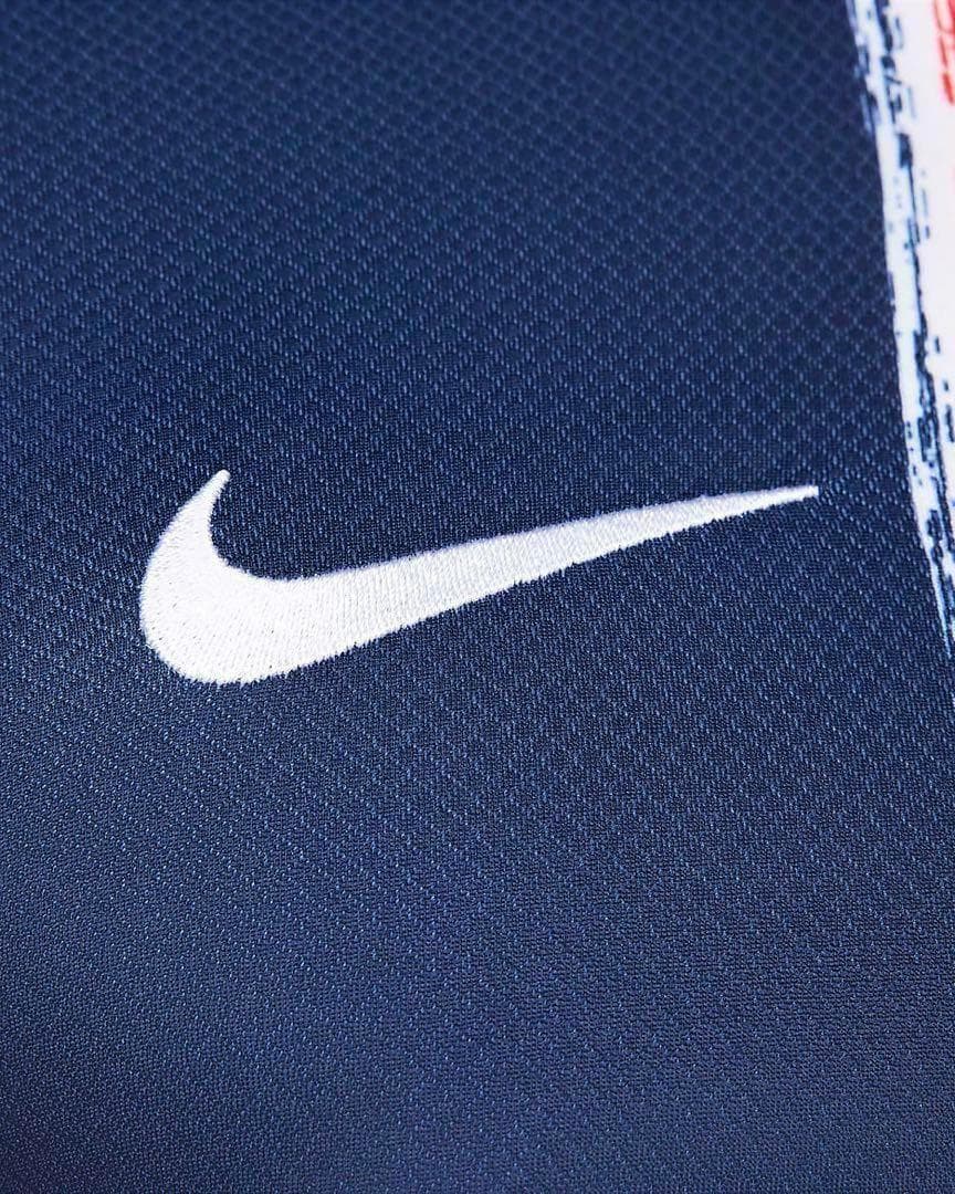 [新品] 正規品 パリサンジェルマン PSG 24/25 ユニフォーム XL