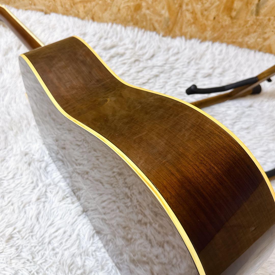 美品！YAMAHA FG12-350 12弦アコースティックギター ヤマハ