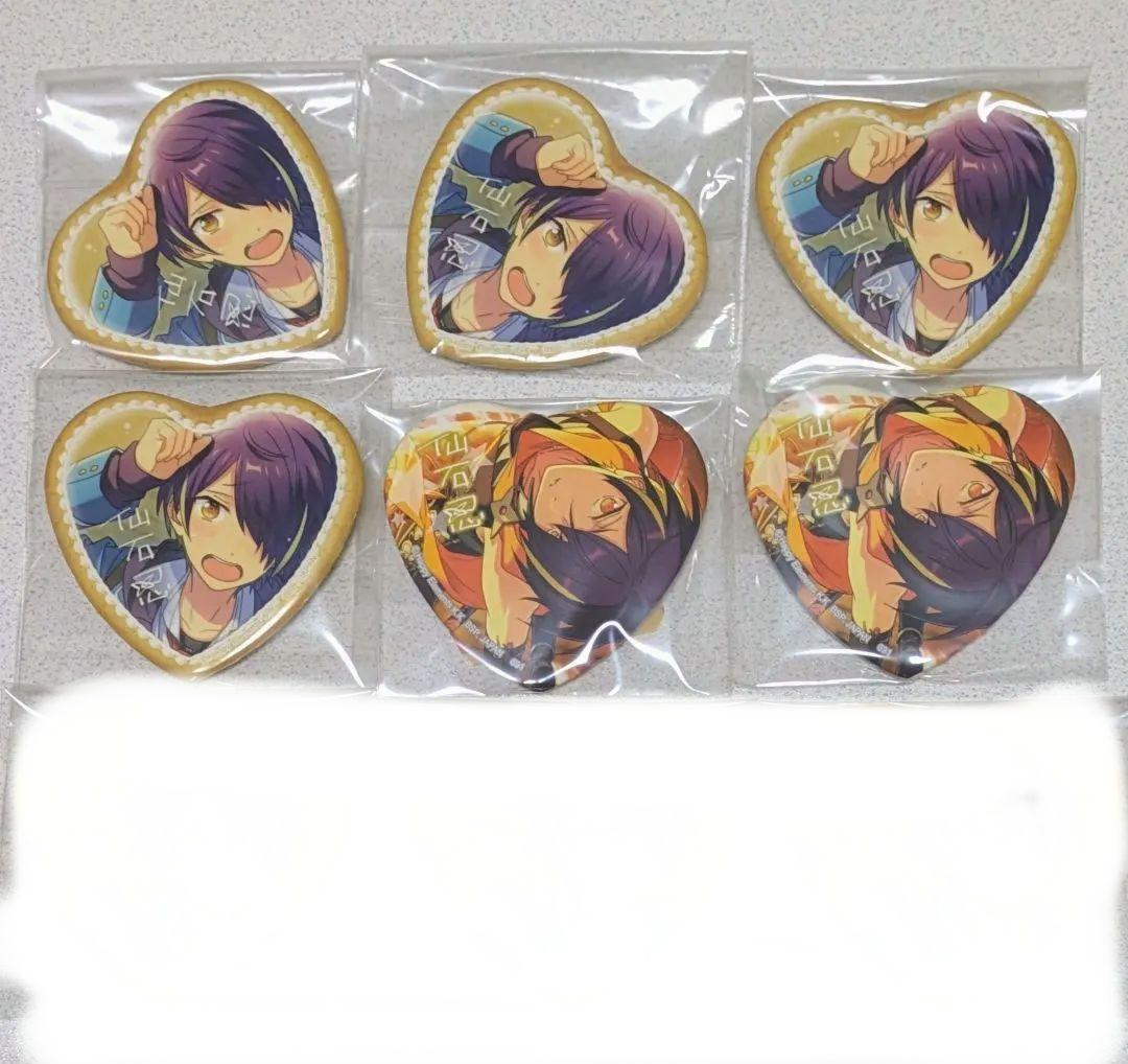 【匿名発送・バラ売り可】仙石忍　グッズセット