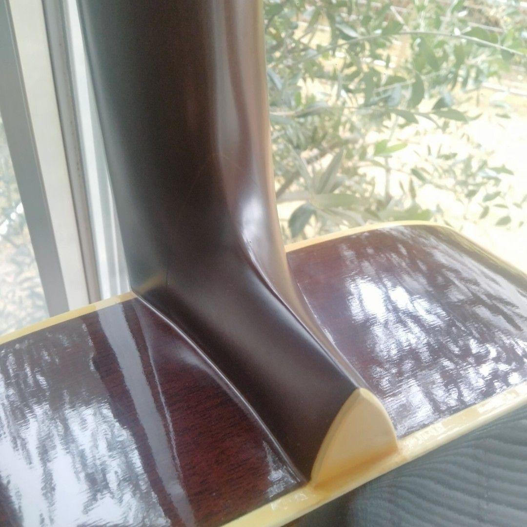 ◆Three S アコースティックギター「EST.1887」◆