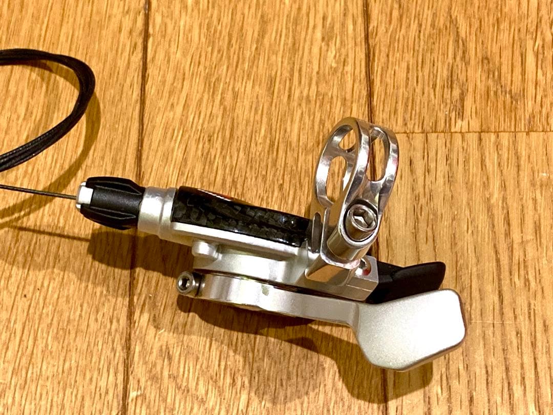 SRAM X-0 リア9s X-O シフター XO スラム X0 9速